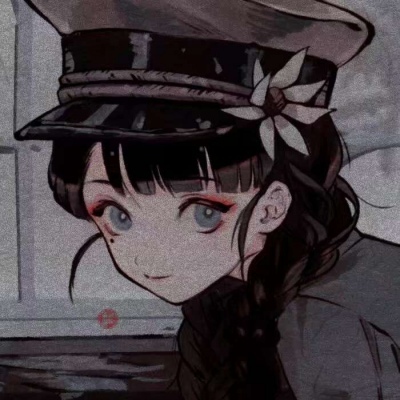 Furry插画人物结合Furry群